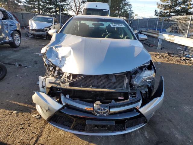 Photo 5 from auction – 2017 TOYOTA CAMRY LE with VIN 4T1BF1FK6HU694991