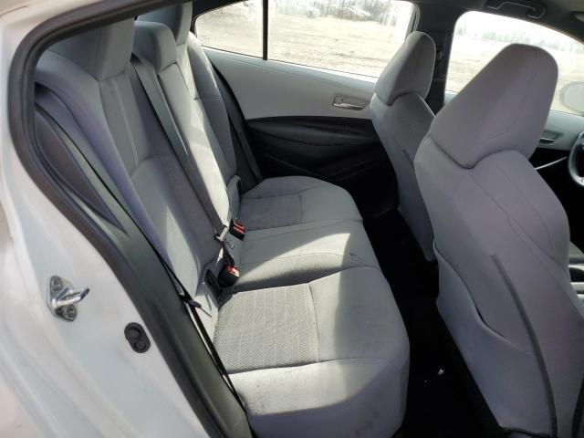 Photo 10 from auction – 2020 TOYOTA COROLLA SE with VIN 5YFS4RCE6LP053918