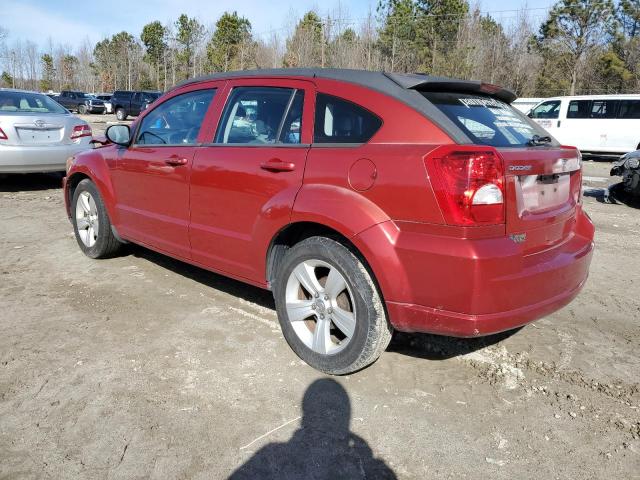 Photo 2 from auction – 2011 DODGE CALIBER MA with VIN 1B3CB3HA8BD111642