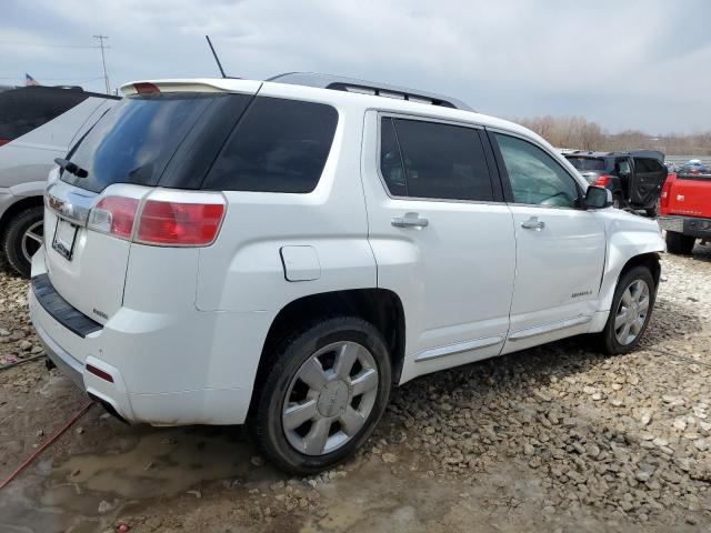 Photo 3 from auction – 2015 GMC TERRAIN DE with VIN 2GKFLZE35F6147959