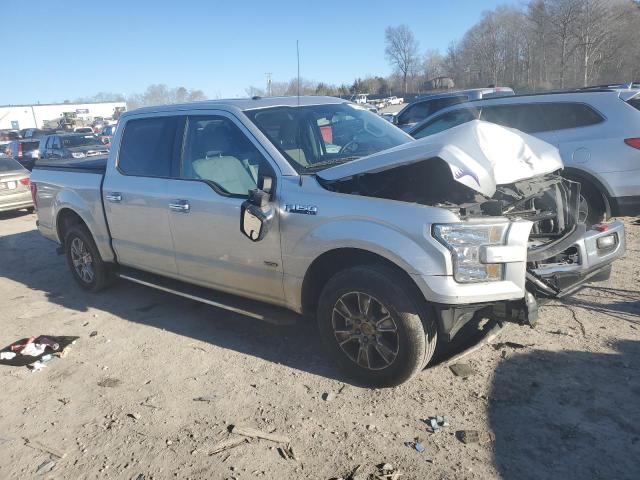 Photo 4 from auction – 2016 FORD F150 SUPER with VIN 1FTEW1CPXGFD49127