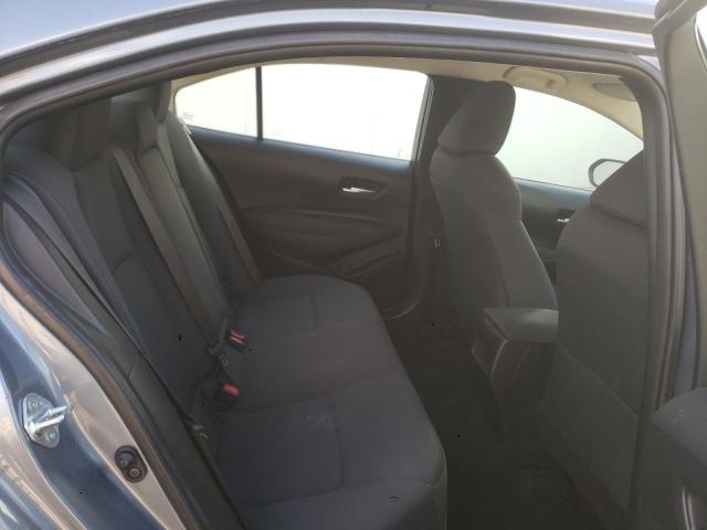 Photo 10 from auction – 2021 TOYOTA COROLLA LE with VIN 5YFEPMAEXMP176763