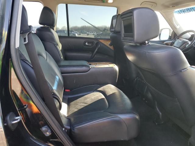 Photo 10 from auction – 2013 INFINITI QX56 with VIN JN8AZ2NF3D9550558