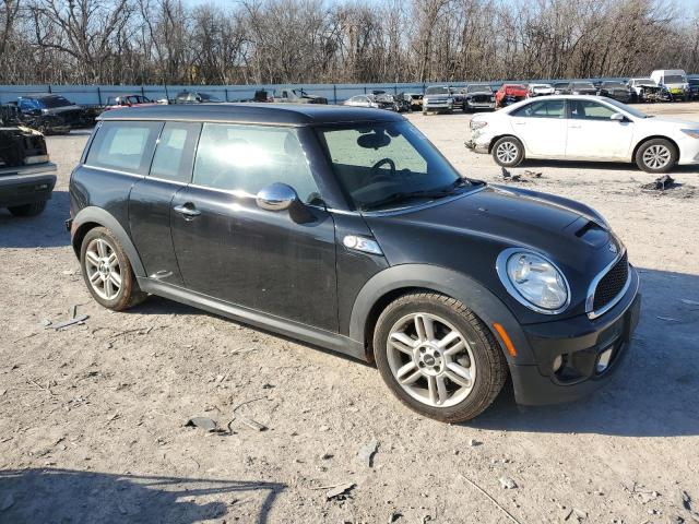 Photo 4 from auction – 2012 MINI COOPER S C with VIN WMWZG3C5XCTY38905