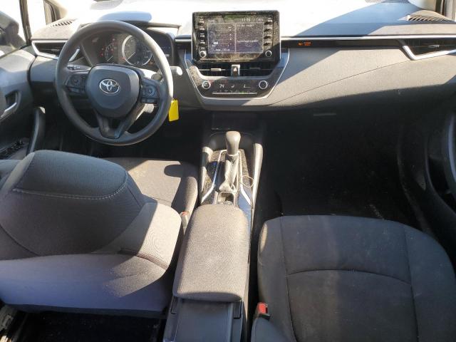 Photo 8 from auction – 2020 TOYOTA COROLLA LE with VIN JTDEPRAE7LJ027792