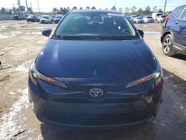 Photo 5 from auction – 2023 TOYOTA COROLLA LE with VIN 5YFB4MDEXPP005958