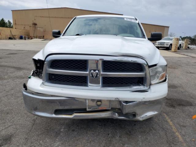 Photo 5 from auction – 2011 DODGE RAM 1500 with VIN 1D7RB1GP0BS632164