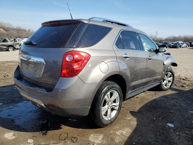 صورة رقم 3 من المزاد - 2010 CHEVROLET EQUINOX LT مع VIN 2CNFLGEW8A6268628
