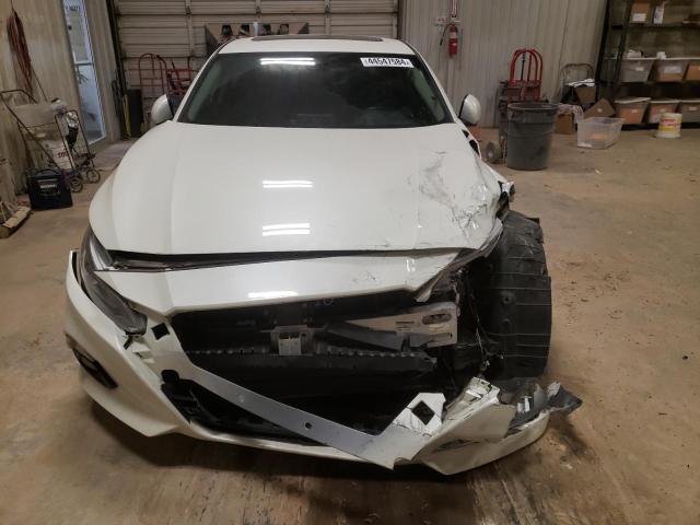 Photo 5 from auction – 2020 NISSAN ALTIMA PLA with VIN 1N4BL4FV9LN300305