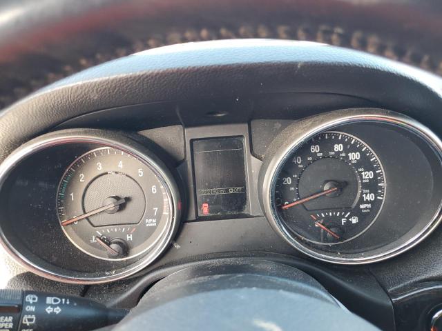 Photo 9 from auction – 2012 JEEP GRAND CHER with VIN 1C4RJFAG9CC176342