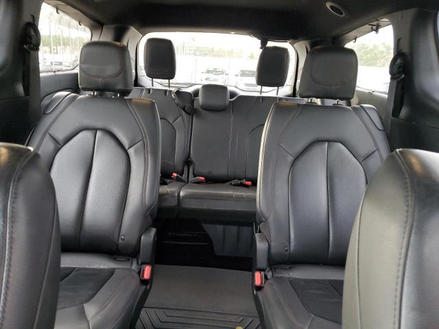 Photo 10 from auction – 2020 CHRYSLER PACIFICA T with VIN 2C4RC1BG0LR110877