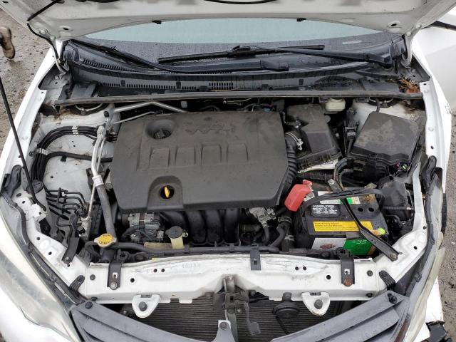 Photo 11 from auction – 2015 TOYOTA COROLLA L with VIN 5YFBURHE3FP271358
