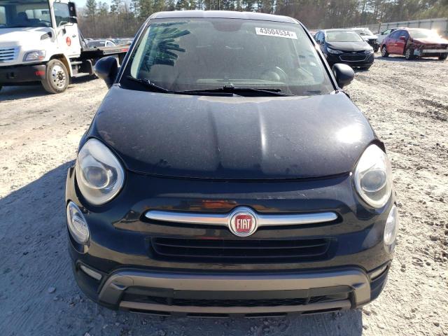 Photo 5 from auction – 2016 FIAT 500X TREKK with VIN ZFBCFXCTXGP356129