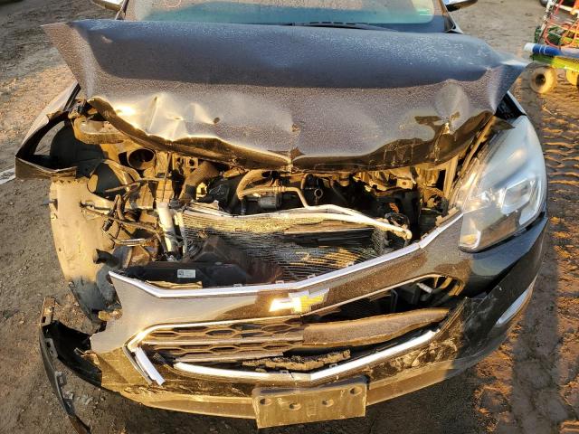 Photo 12 from auction – 2017 CHEVROLET EQUINOX PR with VIN 2GNFLGEK0H6149183