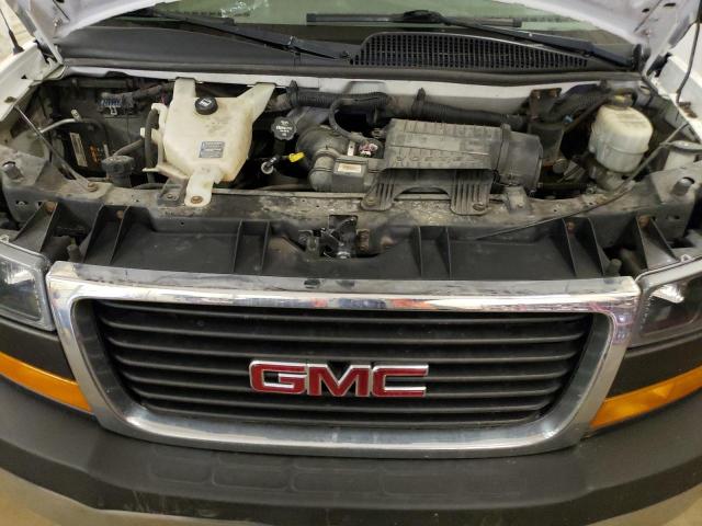 Photo 11 from auction – 2014 GMC SAVANA G25 with VIN 1GTW7FCA9E1902080