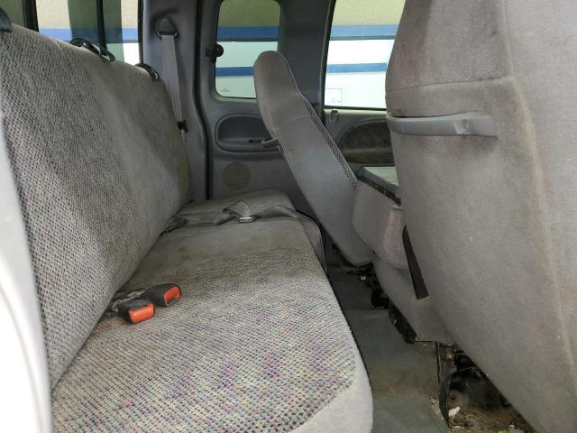 Photo 10 from auction – 2001 DODGE RAM 2500 with VIN 3B7KF23641G743521