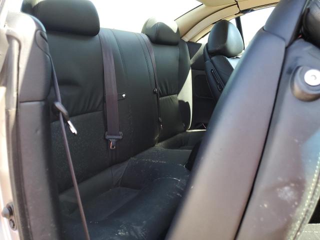 صورة رقم 10 من المزاد - 2004 LEXUS SC 430 مع VIN JTHFN48Y640059846