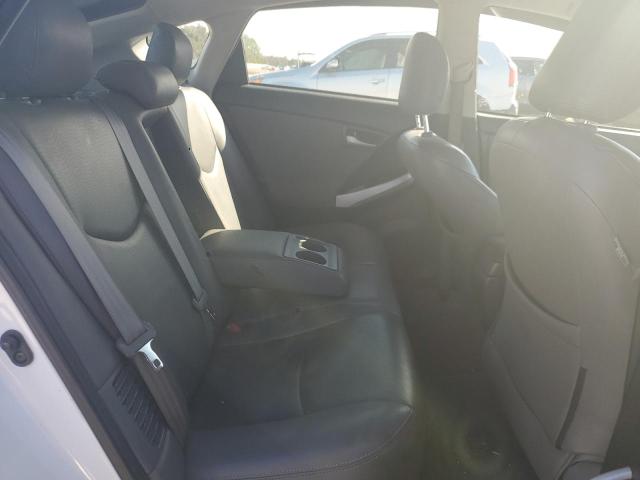 Zdjęcie 10 z aukcji – 2012 TOYOTA PRIUS z VIN JTDKN3DU4C5437824