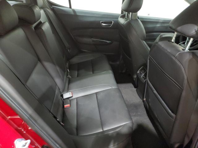 Photo 10 from auction – 2019 ACURA TLX with VIN 19UUB2F37KA007440