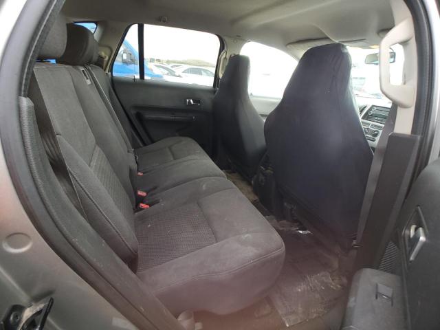 Photo 10 from auction – 2008 FORD EDGE SE with VIN 2FMDK36C48BB42727