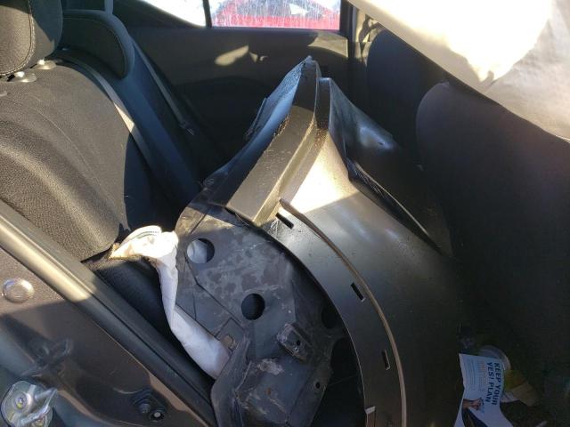 Photo 10 from auction – 2021 NISSAN KICKS S with VIN 3N1CP5BV9ML466780