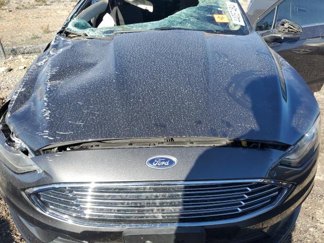 Photo 11 from auction – 2017 FORD FUSION SE with VIN 3FA6P0H77HR416586