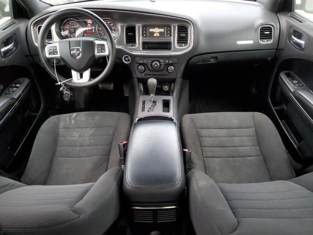 Photo 8 from auction – 2012 DODGE CHARGER SE with VIN 2C3CDXBGXCH111017