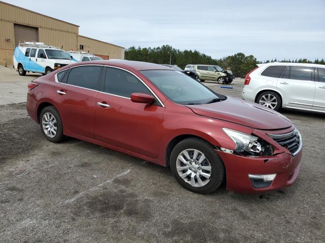 Photo 4 from auction – 2015 NISSAN ALTIMA 2.5 with VIN 1N4AL3AP8FN882884