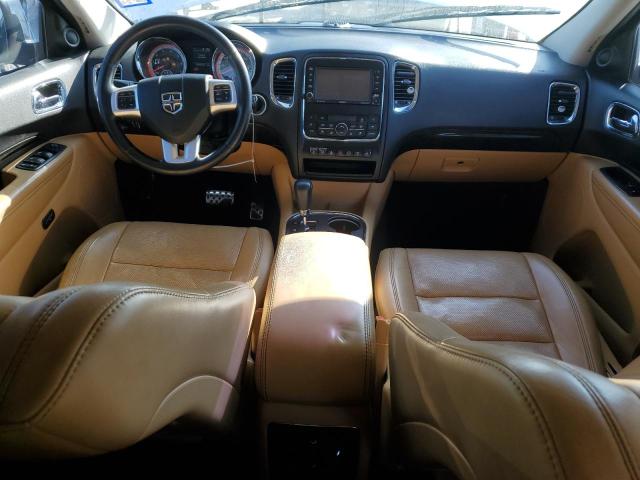 Photo 8 from auction – 2013 DODGE DURANGO CI with VIN 1C4SDHET7DC510199