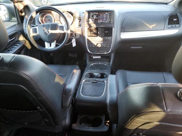 Photo 8 from auction – 2019 DODGE GRAND CARA with VIN 2C4RDGEG2KR637054
