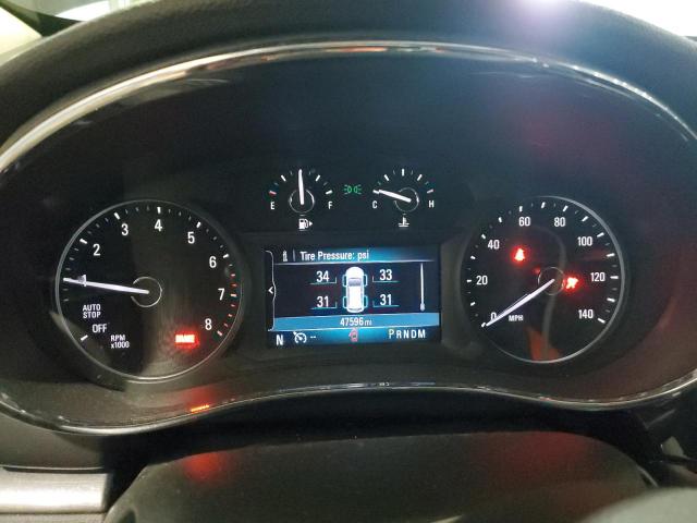 Foto 9 de la subasta – 2019 BUICK ENCORE ESS con VIN KL4CJCSM9KB904040