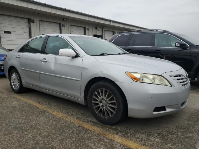 Photo 4 from auction – 2007 TOYOTA CAMRY CE with VIN 4T1BE46K67U589600
