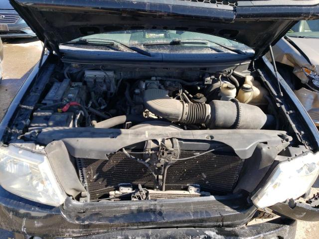 Photo 11 from auction – 2006 FORD F150 with VIN 1FTRF12W16NA31640