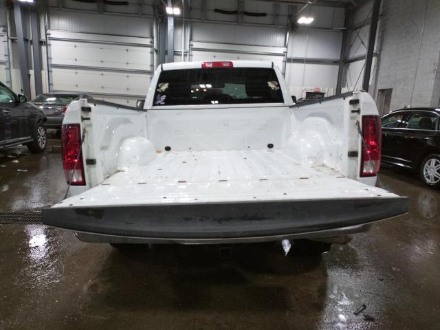 Photo 6 from auction – 2014 RAM 1500 ST with VIN 3C6JR7ATXEG281262