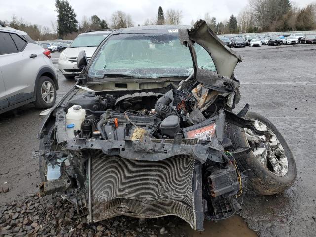 Photo 5 from auction – 2011 KIA OPTIMA EX with VIN KNAGN4A74B5100575