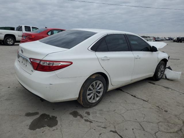 Photo 3 from auction – 2016 TOYOTA CAMRY LE with VIN 4T4BF1FK5GR569386