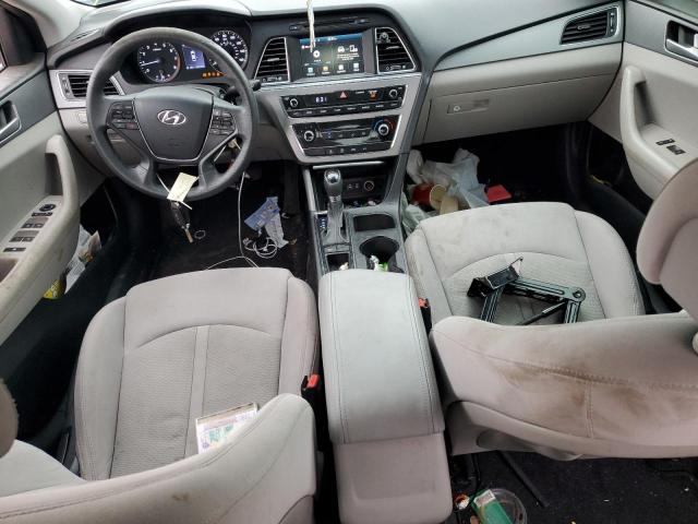 Photo 8 from auction – 2016 HYUNDAI SONATA SE with VIN 5NPE24AF1GH342418