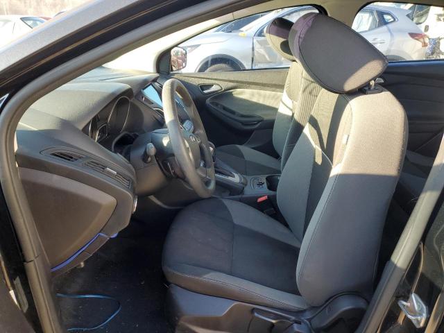 Photo 7 from auction – 2014 FORD FOCUS SE with VIN 1FADP3F22EL347638