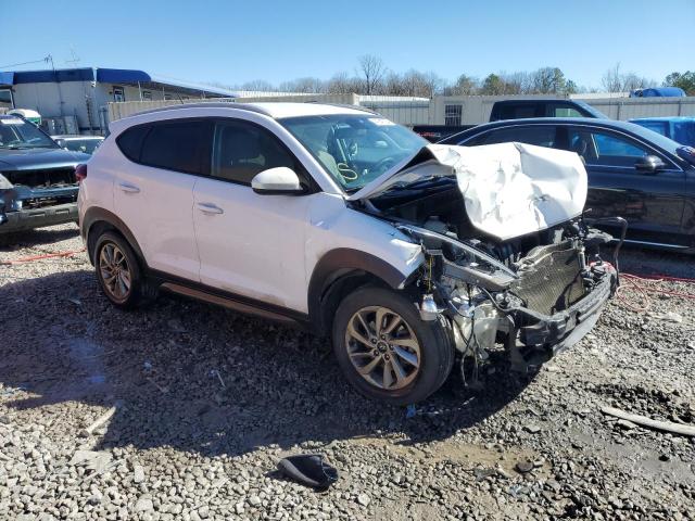 Photo 4 from auction – 2016 HYUNDAI TUCSON LIM with VIN KM8J33A49GU110879