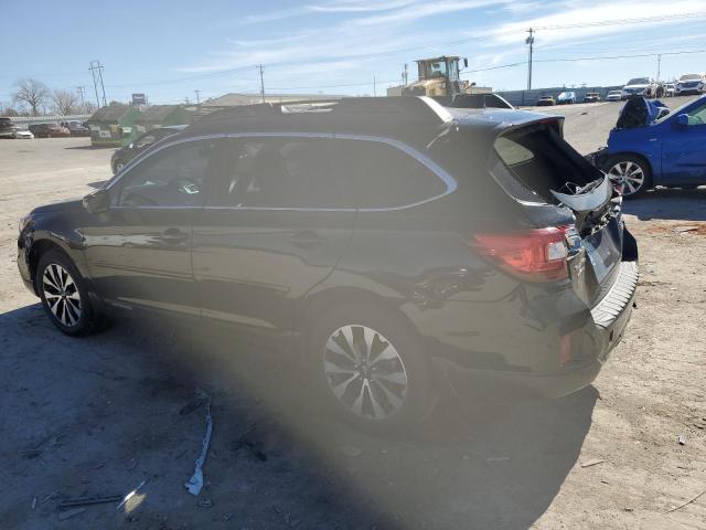 Photo 2 from auction – 2017 SUBARU OUTBACK 3. with VIN 4S4BSENC2H3306206