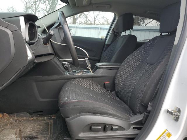 Photo 7 from auction – 2014 CHEVROLET EQUINOX LT with VIN 2GNFLFEK4E6317249