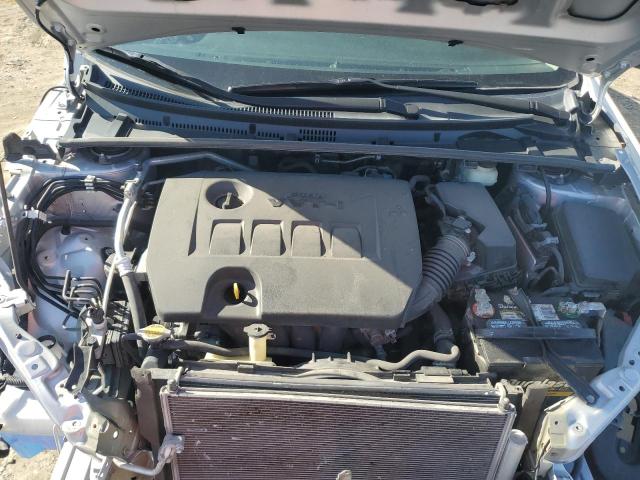 Photo 11 from auction – 2015 TOYOTA COROLLA L with VIN 2T1BURHE3FC291187