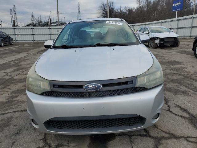 Photo 5 from auction – 2010 FORD FOCUS SES with VIN 1FAHP3DN7AW129587