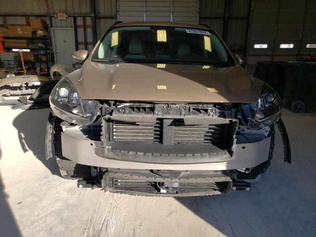 Photo 5 from auction – 2020 FORD ESCAPE SEL with VIN 1FMCU9H91LUB41497