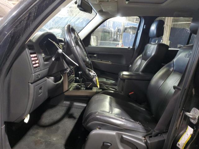 Photo 7 from auction – 2011 JEEP LIBERTY LI with VIN 1J4PN5GK2BW540447