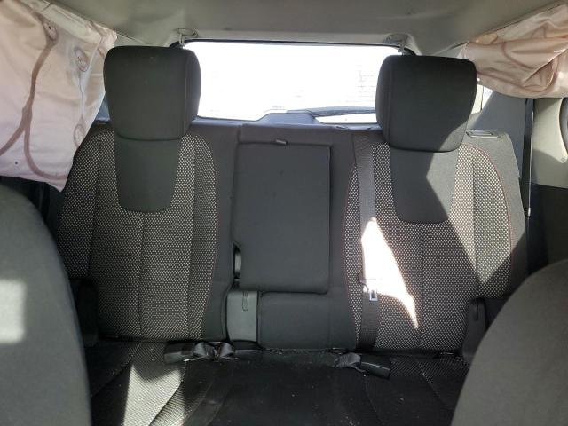 Photo 10 from auction – 2011 CHEVROLET EQUINOX LT with VIN 2CNFLEEC6B6286623