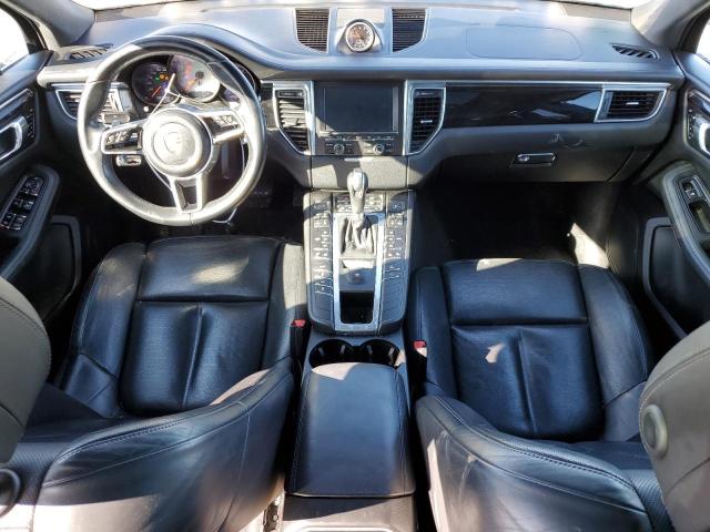 Photo 8 from auction – 2016 PORSCHE MACAN S with VIN WP1AB2A53GLB41995