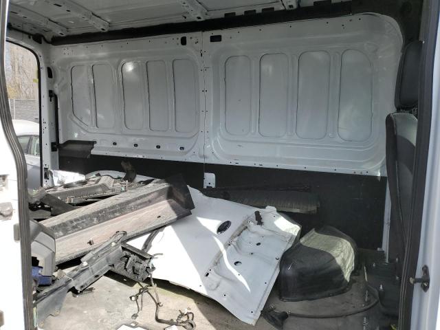 صورة رقم 10 من المزاد - 2021 FORD TRANSIT T- مع VIN 1FTBR1C88MKB00153