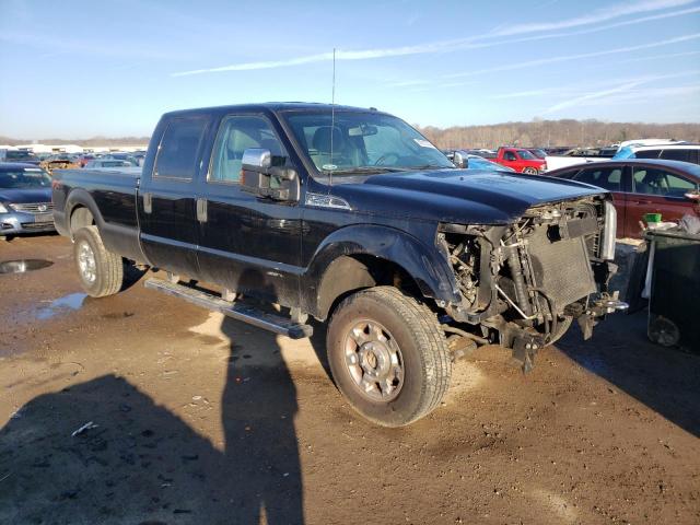 Photo 4 from auction – 2016 FORD F250 SUPER with VIN 1FT7W2B60GEB14233
