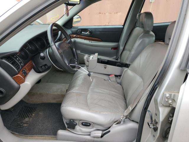 Photo 7 from auction – 2004 BUICK LESABRE CU with VIN 1G4HP52K944109058